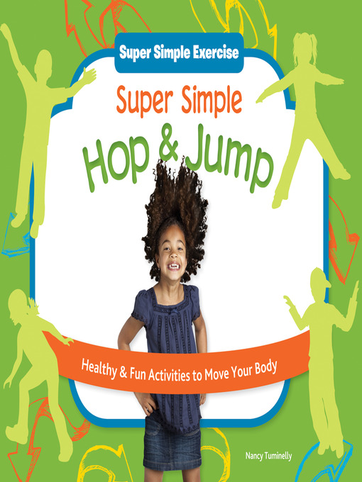 תמונה של  Super Simple Hop & Jump